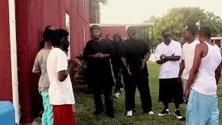 G Code - laugh now, cry later (2013)(Houston Hood Movie)