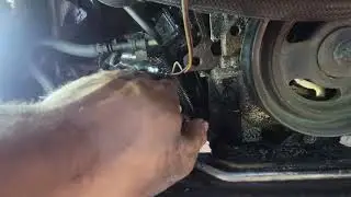Chevy Impala P0010 fix