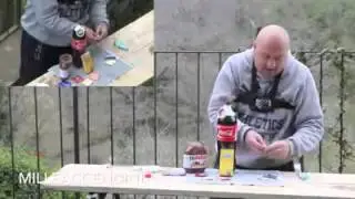 Чрезвычайно эмоциональный эксперимент