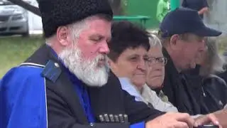 Очередное празднование дня города Валуйки 2019