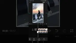 How to clone yourself with Capcut app #capcut #capcutedit #shortsviral