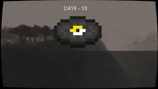 C418 - 13 But its a VHS Tape