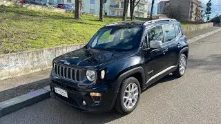 JEEP Renegade 1.0 T3 Limited GPL