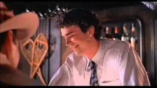 Dumb & Dumber: Juppy (Bar Scene)