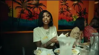 Big Mali “LitGirl”