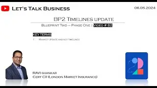BP2 Market Update (06.05.24)