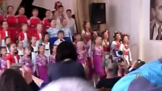 Хор