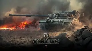 WoT (Выпуск #5)