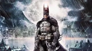 Batman Arkham Asylum | FULL GAME