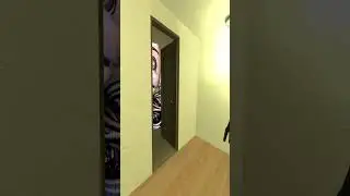 polik Nextbot Gmod