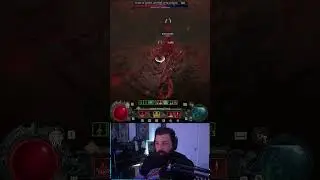 Hardcore Blood Necro VS Uber Lilith!