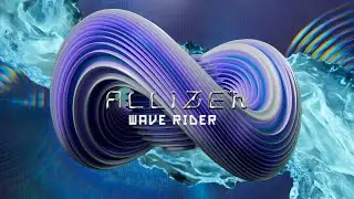 ALLiZEN - Wave Rider