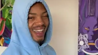 ANDY SAVAGE VLOG EPISODE 15 - ( Workout, Sparring & Food )