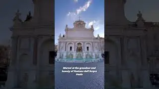 Free Things to do in Rome: Part 1 ✨🏛️