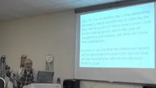 When Sin Is Written On The Heart