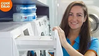Wat zijn voordelen van automatische wasmiddeldosering?