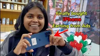 My New IPhone 📱😍 || Sagun Sharma #youtube #trending #sagunsharma #iPhone