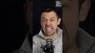 No punches held back - Ryan Holiday