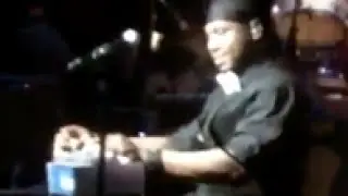 ROBERT RANDOLPH  Who Do You Love