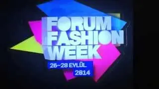 Demet Akalin Forum Istanbul Podyumu'nda!