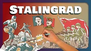 Battle of Stalingrad