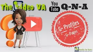 What is the difference between a Google Plus Profile and Page