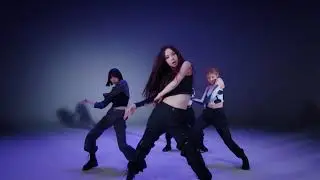 카리나 Savage 댄브 찢었다