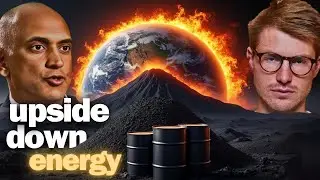 The World is Wrong about Energy with Arjun Murti
