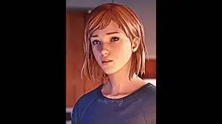 He's in Life is Strange too?! 💀