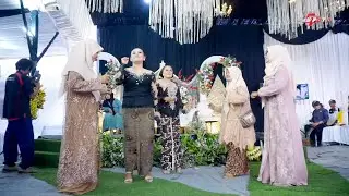 SRAGENAN LESTARI LEWUNG SIDO RONDO CAMPURSARI BANYU BENING