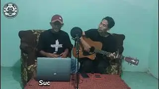 Berhenti Kasian - Kapthen Purek ( Cover By Rakat Flobamora )