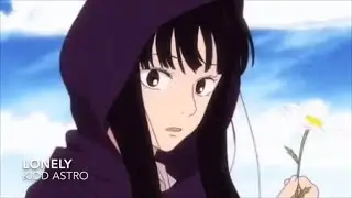 [FREE] Sad Anime Type Beat “Lonely” | Free Anime Sample Type Beat 2020
