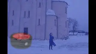 Фланкировка шашкой Людмила Богомолова Великий Новгород