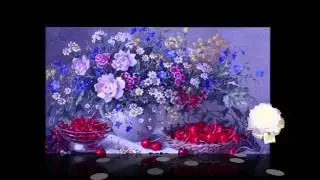 Все цветы. - Николай Басков