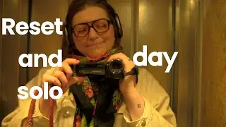 A Roll A Day #3: une journée en date avec mon Contax G1 et la 250D de chez Sunbath
