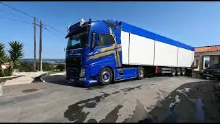 Touchless cleaning with Carnet Jumbo