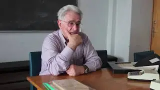 Хосе Рамиль Альварес о троичной информатике на ВМК