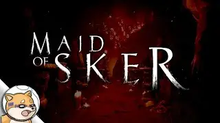 Maid of Sker - Survive The Horrors of a Hotel Taken Over by a Cult - Full Game