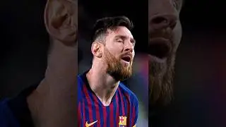Leo Messi's Most Satisfying GOAL🔥🔥🔥