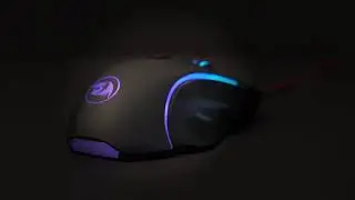 TOP 6 Gaming Mouse for Pro Gamers - 2021
