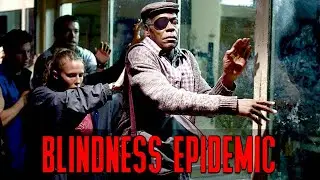 Is Civilization Just Skin-Deep? Blindness Movie Recap