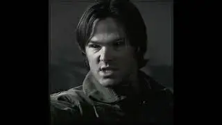 Sam Winchester badass edit #supernatural #shorts #samwinchester