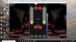 FNF Triple Trouble but in quaver S rank [14.96]