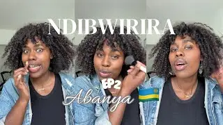 URISENYEYE KUBERA COUPLE ZO KURI SOCIAL MEDIA | Chitchat GRWM