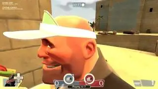 Team Fortress 2: The Dealer's Visor