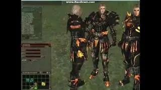 Дополнения для Lineage 2 Interlude От NevesOma  [ L2J-MOD.RU ]