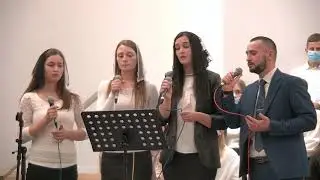 Семья Ковальчук / КТО ЕСТЬ НА НЕБЕ У МЕНЯ / 2020-10-11