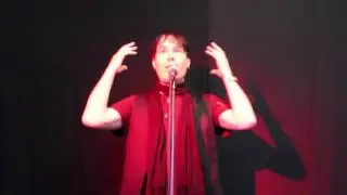 About This Life - Poetry Slam