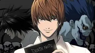 AMV Death Note