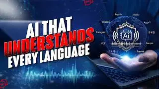 Multilingual Audio Processing | How AI Understands Multiple Languages in Audio